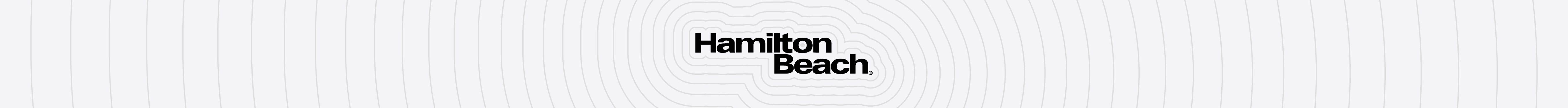Hamilton Beach