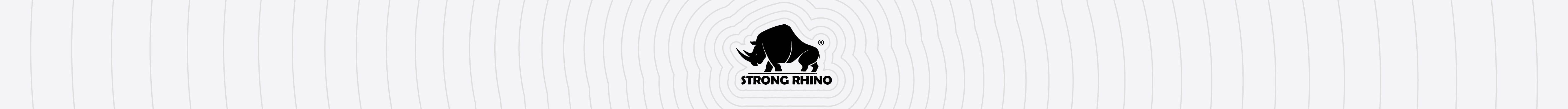 Strong Rhino