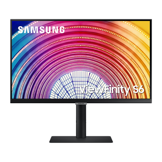 Monitor 24 Pulgadas Samsung QHD LS24A600NAL