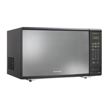 Horno de Microondas Panasonic 1.3 Pies Cúbicos NN-SB656BRUH