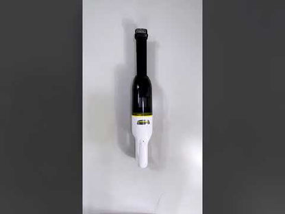 Aspiradora de Mano Karcher Amarilla CVH-2-MX