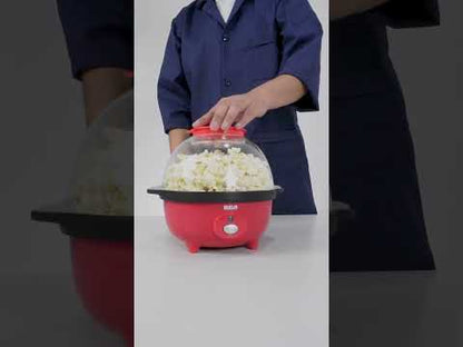 Máquina para Palomitas RCA 80gr RC-1026