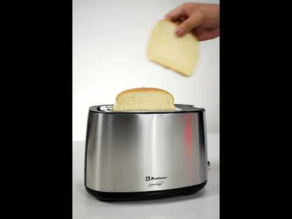 Tostador de Pan Koblenz 2 Rebanadas TKM-800-IN