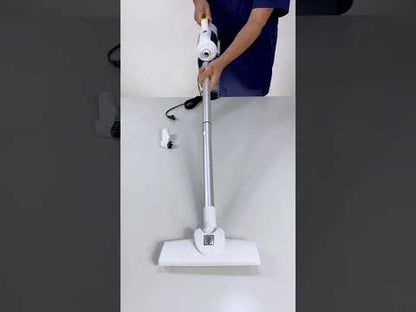 Aspiradora Vertical Karcher 2 en 1 VCL-2