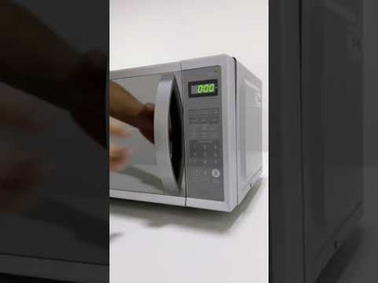 Horno de Microondas 0.7 Pies Cúbicos Mabe HMM70SEJ