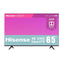Pantalla 65 Pulgadas Hisense LED Smart TV 4K Ultra HD 65A6GV