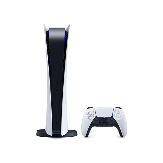 PlayStation 5 Digital Edition PS5DIGITAL