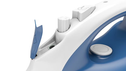 Plancha de vapor Singer suela de cerámica ArmorGlide 250069112