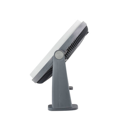 Ventilador de Piso Mytek 20 Pulgadas Gris 3349