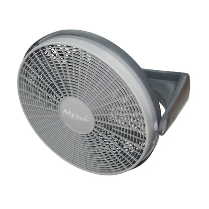 Ventilador de Piso Mytek 20 Pulgadas Gris 3349