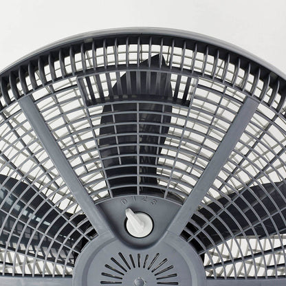 Ventilador de Piso Mytek 20 Pulgadas Gris 3349