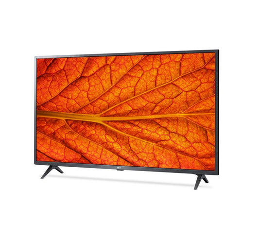 Televisión Pantalla 43 Pulgadas LG Smart TV FHD 43LM6370PUB