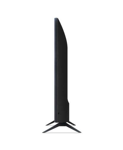 Televisión Pantalla 43 Pulgadas LG Smart TV FHD 43LM6370PUB
