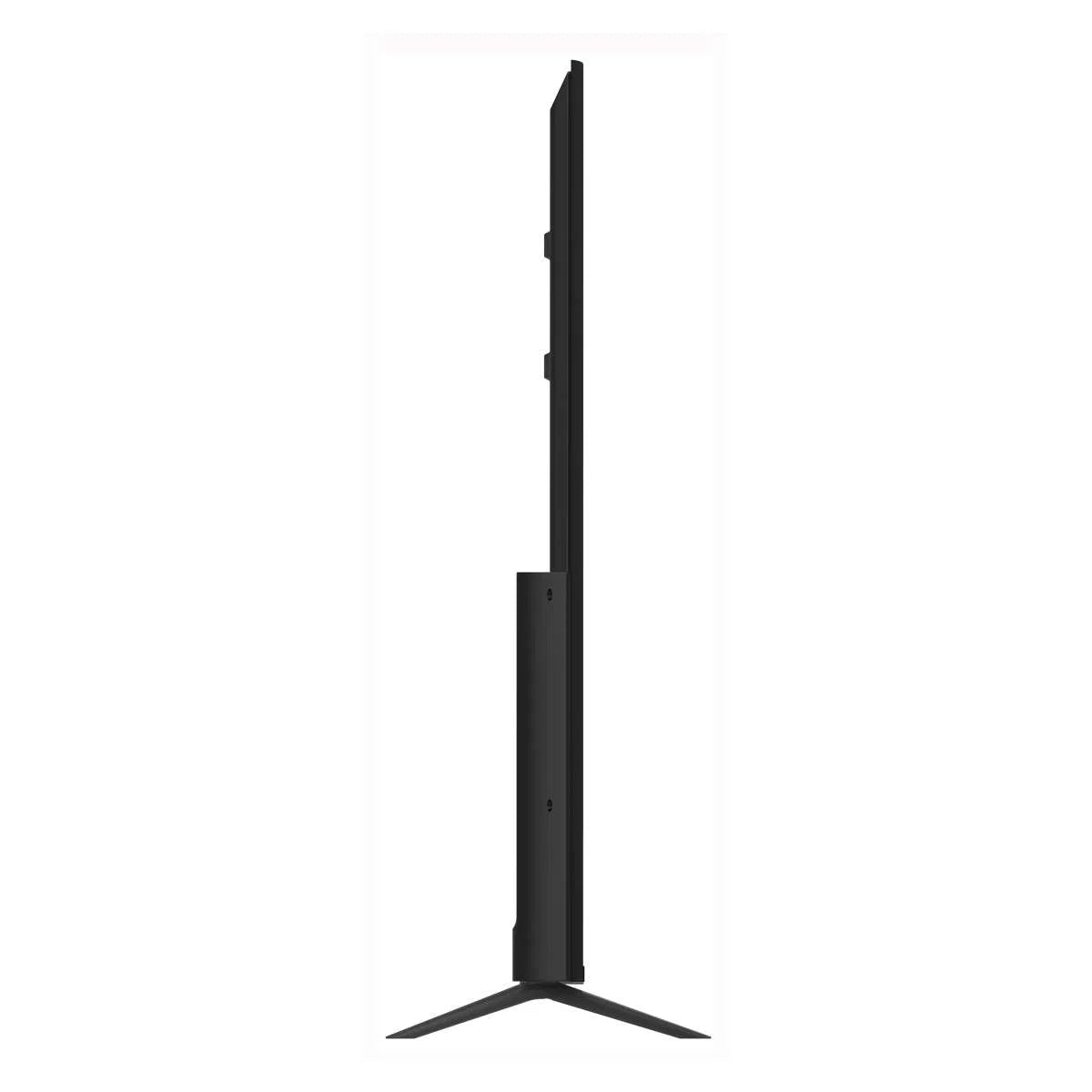 Televisión Pantalla 75 Pulgadas Sharp Roku TV 4K UHD TV 4TC75DL7UR