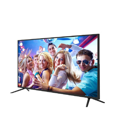 Pantalla 50 Pulgadas Makena LED Smart TV 4K Ultra HD 50S7