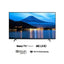 Pantalla 55 Pulgadas TCL LED Android TV 4K Ultra HD 55A443