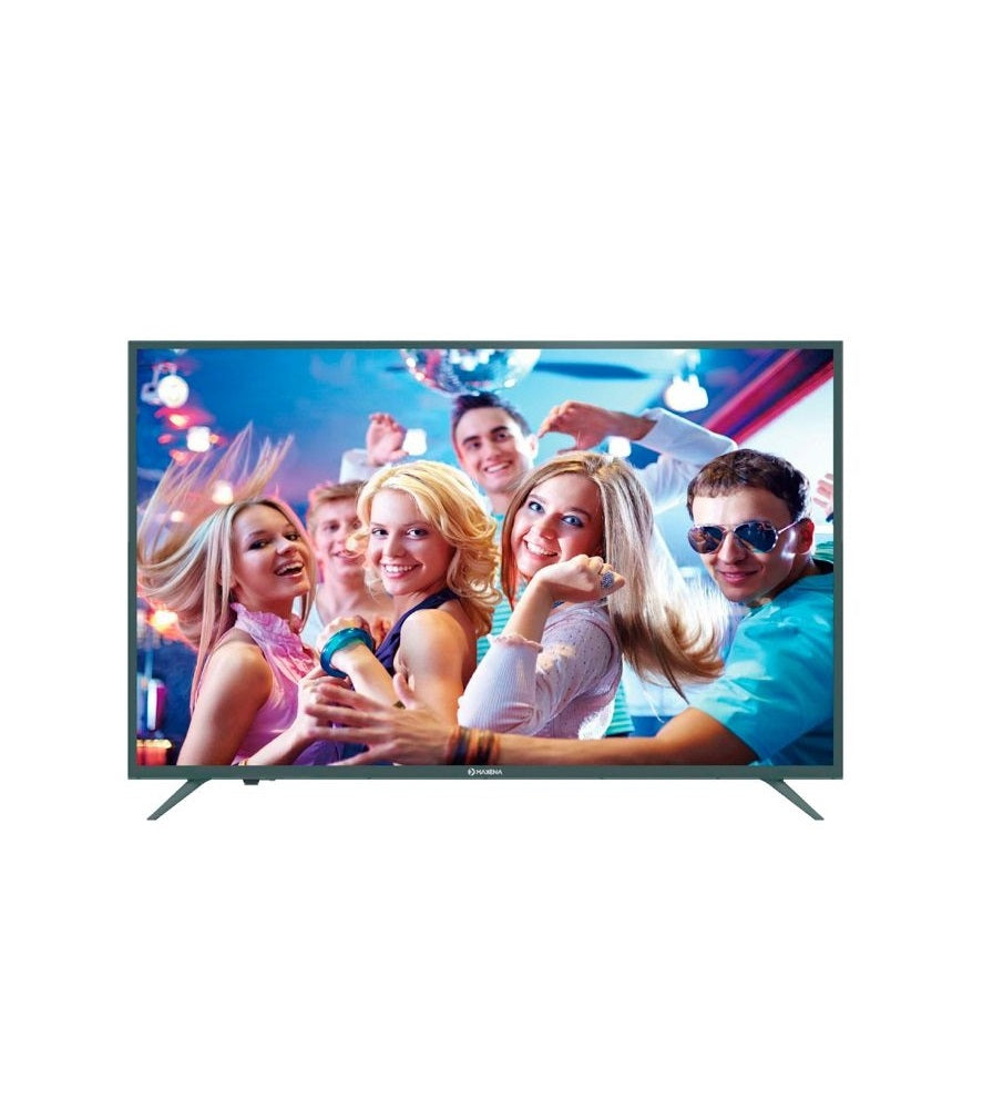 Pantalla 55 Pulgadas Makena LED Smart TV 4K Ultra HD 55S7