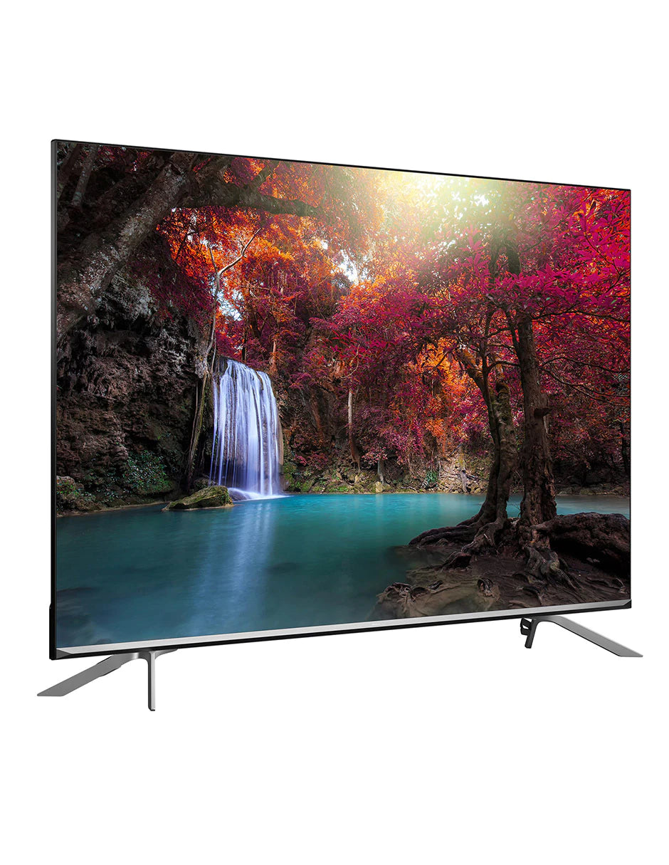 Televisión Pantalla 55 Pulgadas Hisense Android TV 4K UHD 55U7G