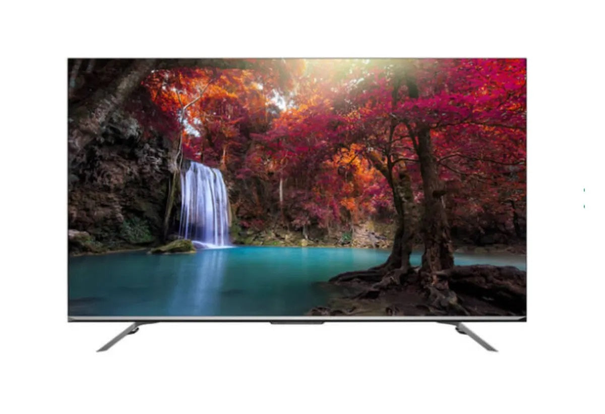 Televisión Pantalla 55 Pulgadas Hisense Android TV 4K UHD 55U7G