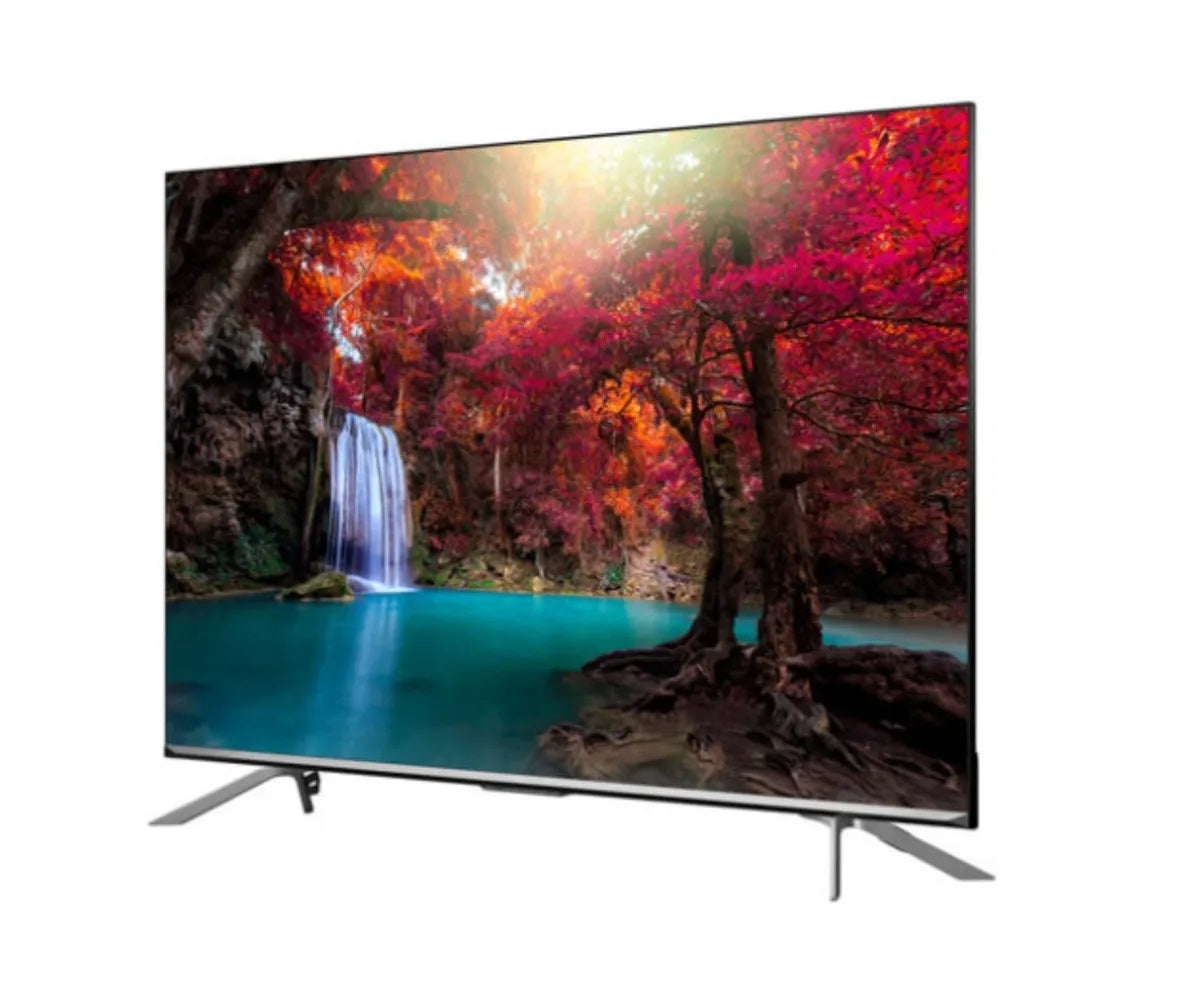 Televisión Pantalla 55 Pulgadas Hisense Android TV 4K UHD 55U7G