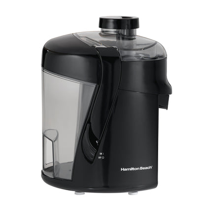 Extractor de Jugos 2 Velocidades Hamilton Beach 67801