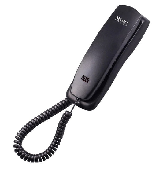 Teléfono Fijo Alámbrico Select Sound 8340SS