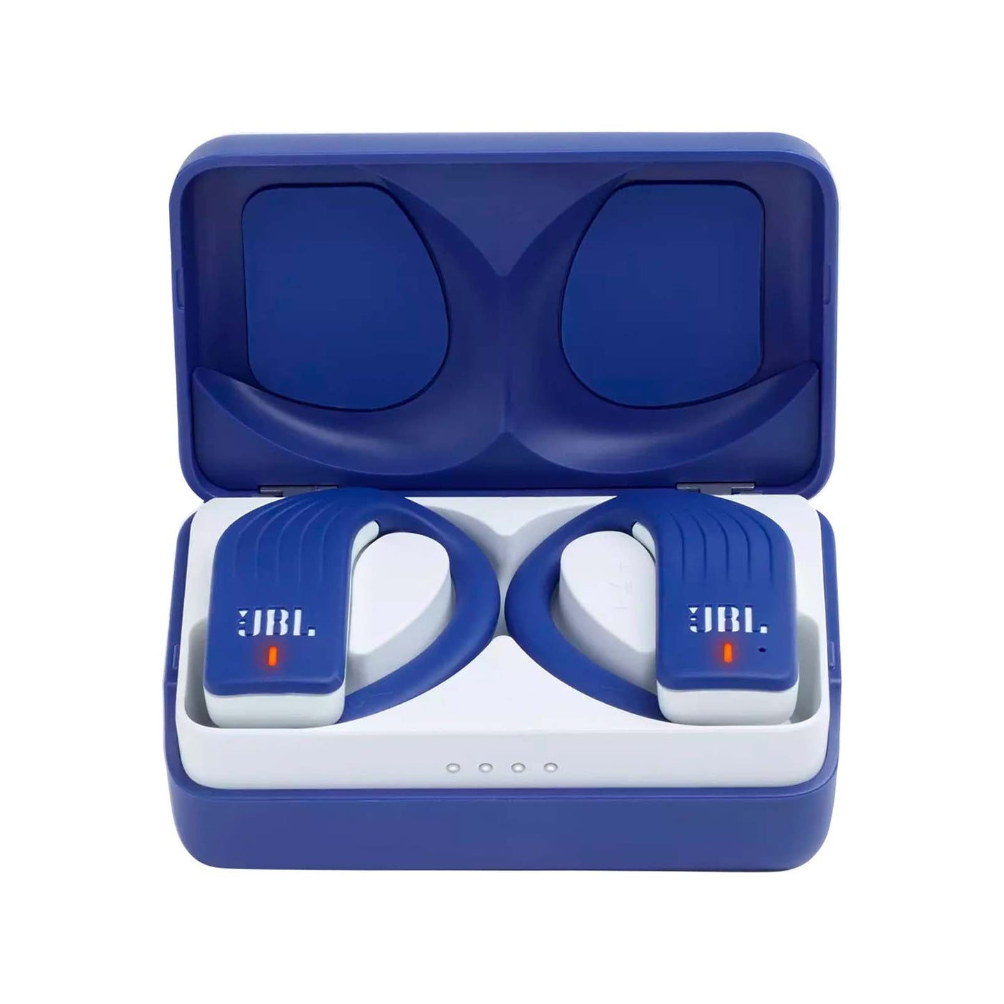 Audífonos Inalámbricos JBL Endurance Peak ENDURPEAKAZUL