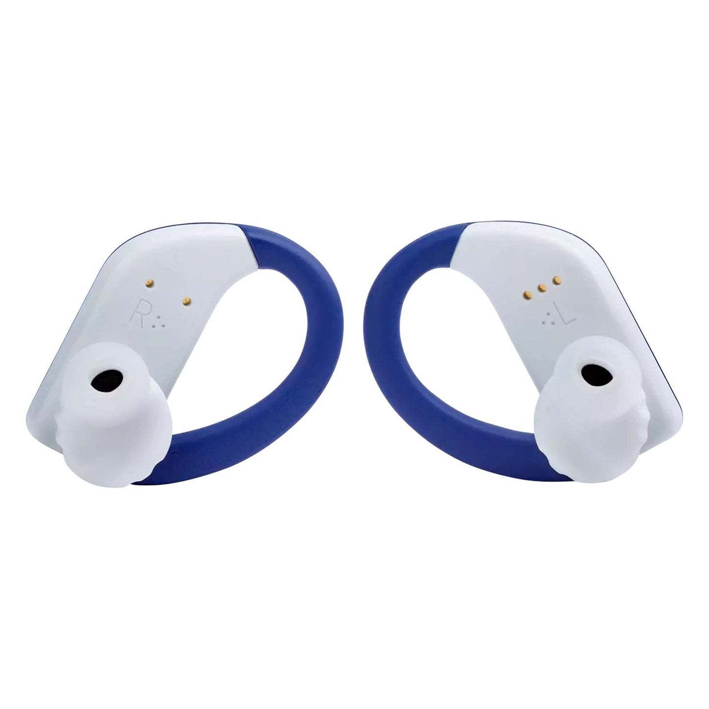 Audífonos Inalámbricos JBL Endurance Peak ENDURPEAKAZUL
