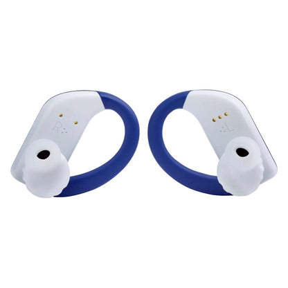 Audífonos Inalámbricos JBL Endurance Peak ENDURPEAKAZUL