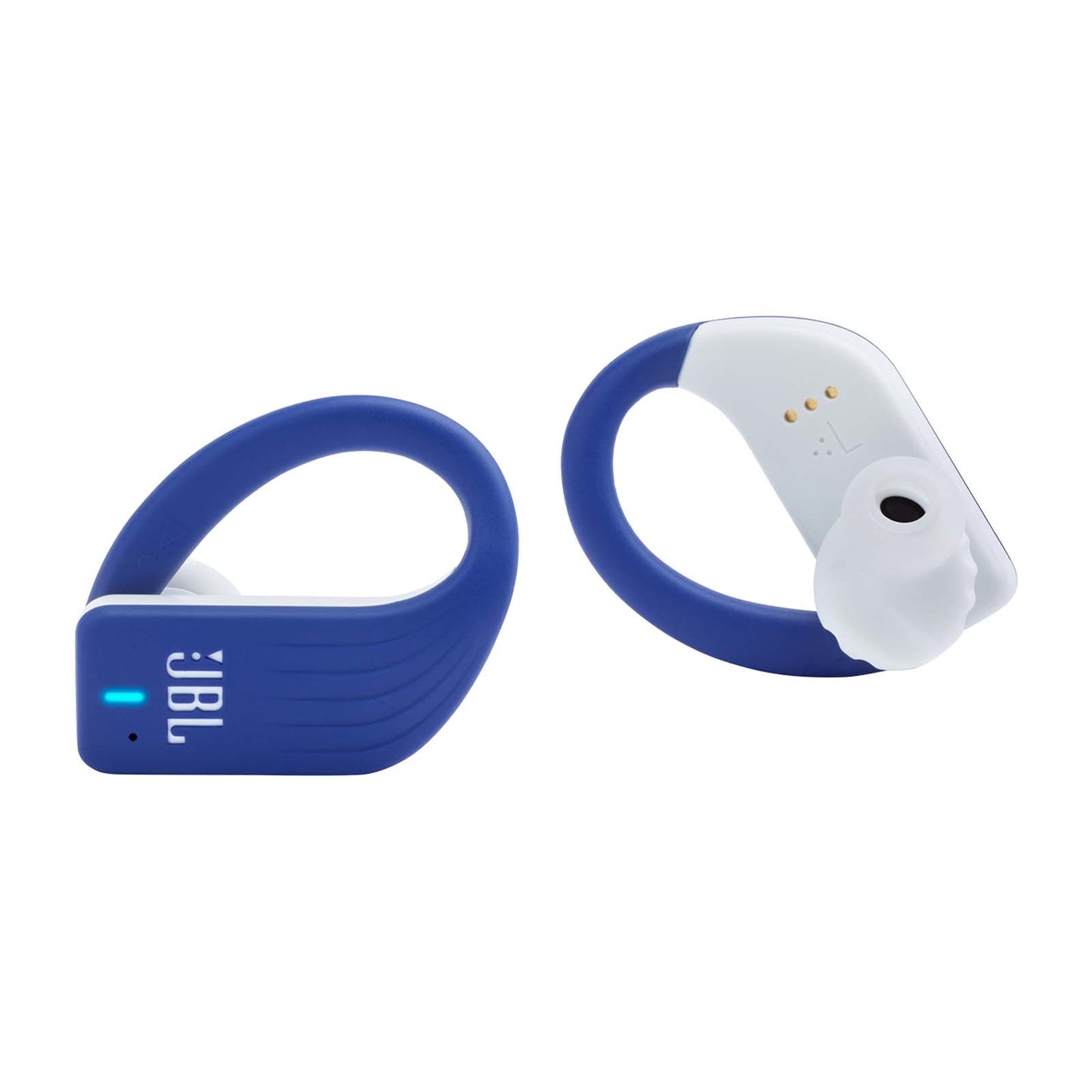 Audífonos Inalámbricos JBL Endurance Peak ENDURPEAKAZUL