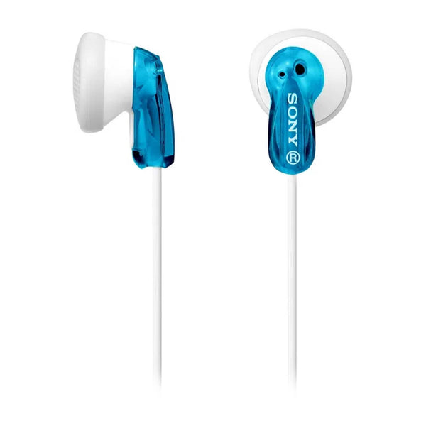 Audífonos Alámbricos Sony MDR-E9/AZUL