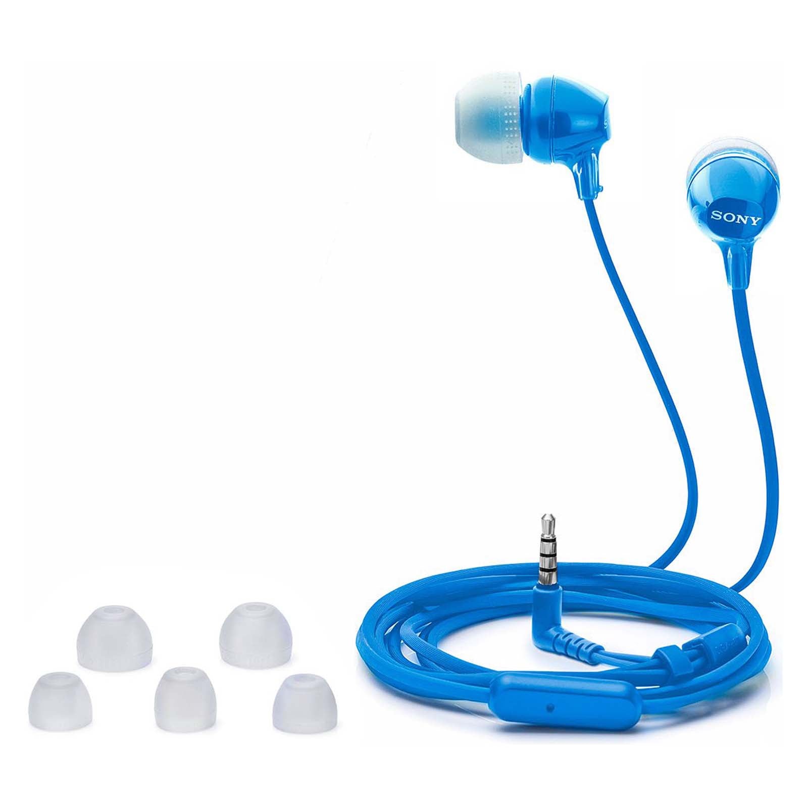 Sony mdr on sale ex14