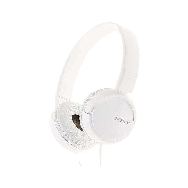 Audífonos Alámbricos de Diadema Sony MDR-ZX110/BLA