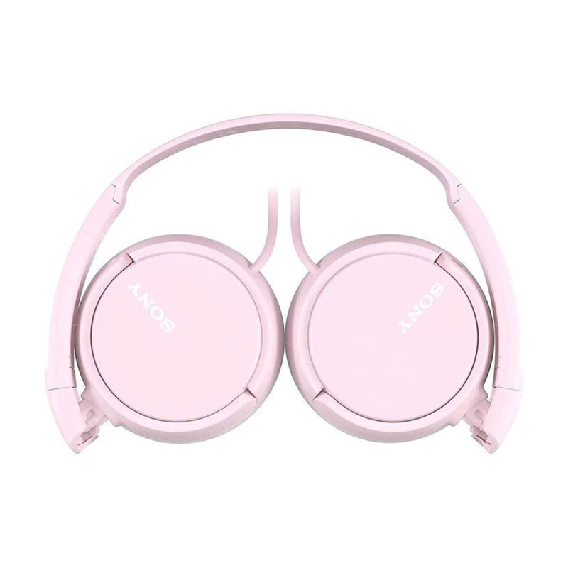 Audífonos Alámbricos de Diadema Sony MDR-ZX110/ROS