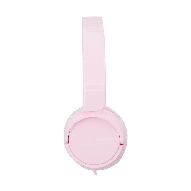 Audífonos Alámbricos de Diadema Sony MDR-ZX110/ROS