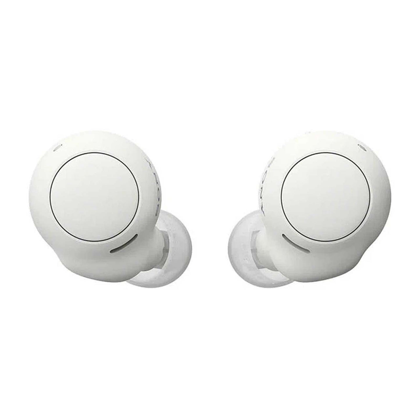 Audífonos Inalámbricos Sony True Wireless Blanco WF-C500-BLANC