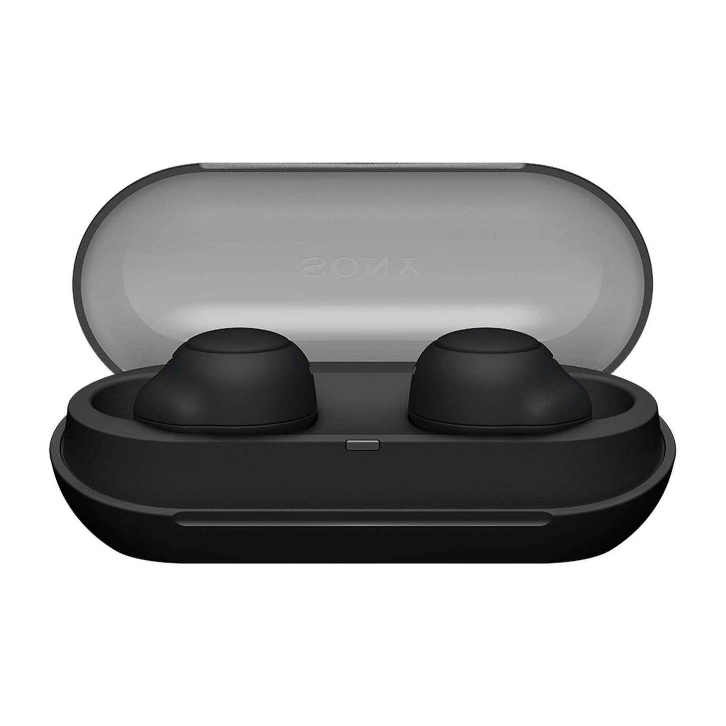 Audífonos Inalámbricos Bluetooth Sony WF-C500-NEGRO