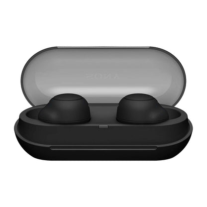 Audífonos Inalámbricos Bluetooth Sony WF-C500-NEGRO