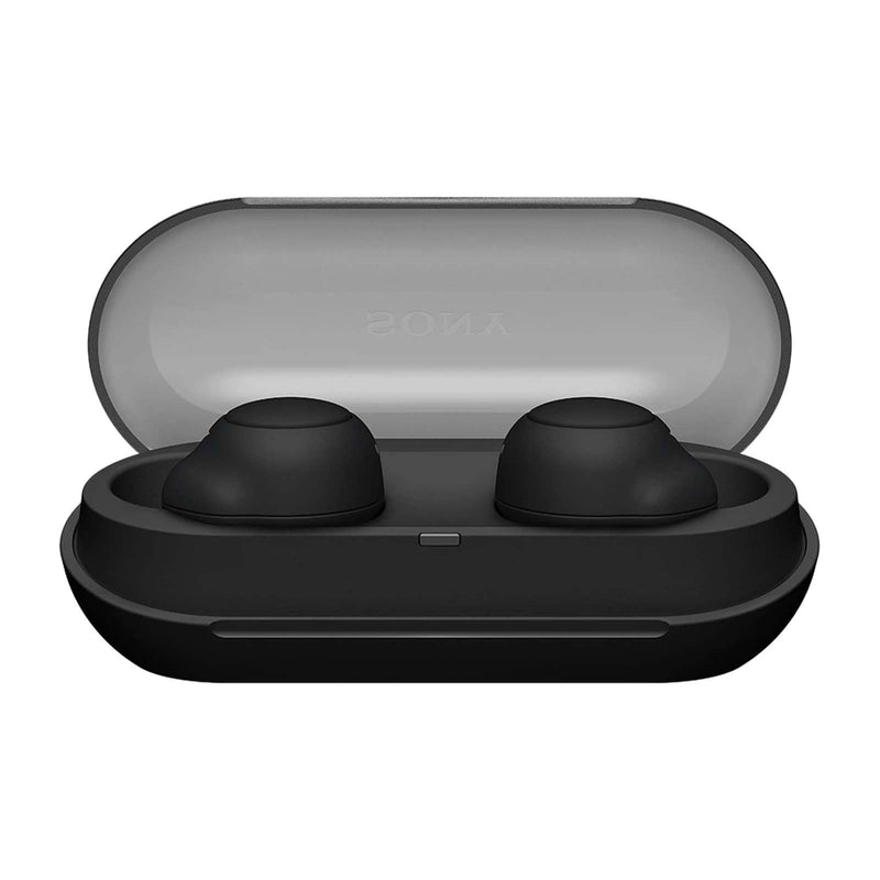 Audífonos Inalámbricos Bluetooth Sony WF-C500-NEGRO