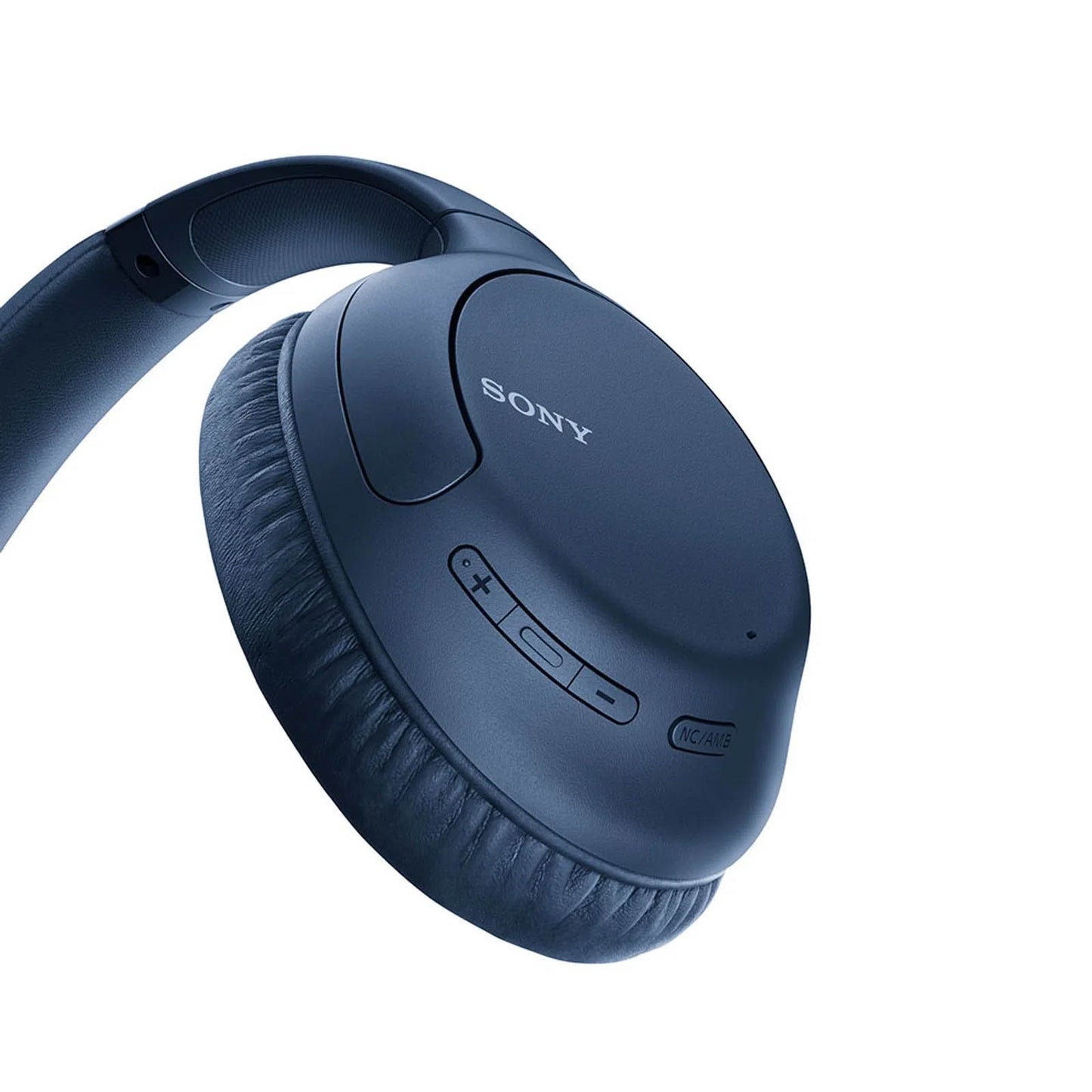Audífonos Bluetooth de Diadema Sony WH-CH710-AZUL