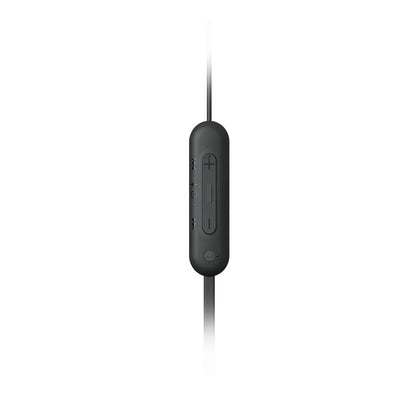Audífonos Inalámbricos Internos Manos Libre Sony WI-C100NEGRO