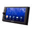 Autoestéreo Sony con pantalla táctil de 6.2” con Bluetooth y WebLink Cast XAV-1500