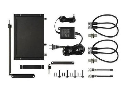 Sistema Inalámbrico para Voz con Micrófono De Mano Shure BLX24-SM58