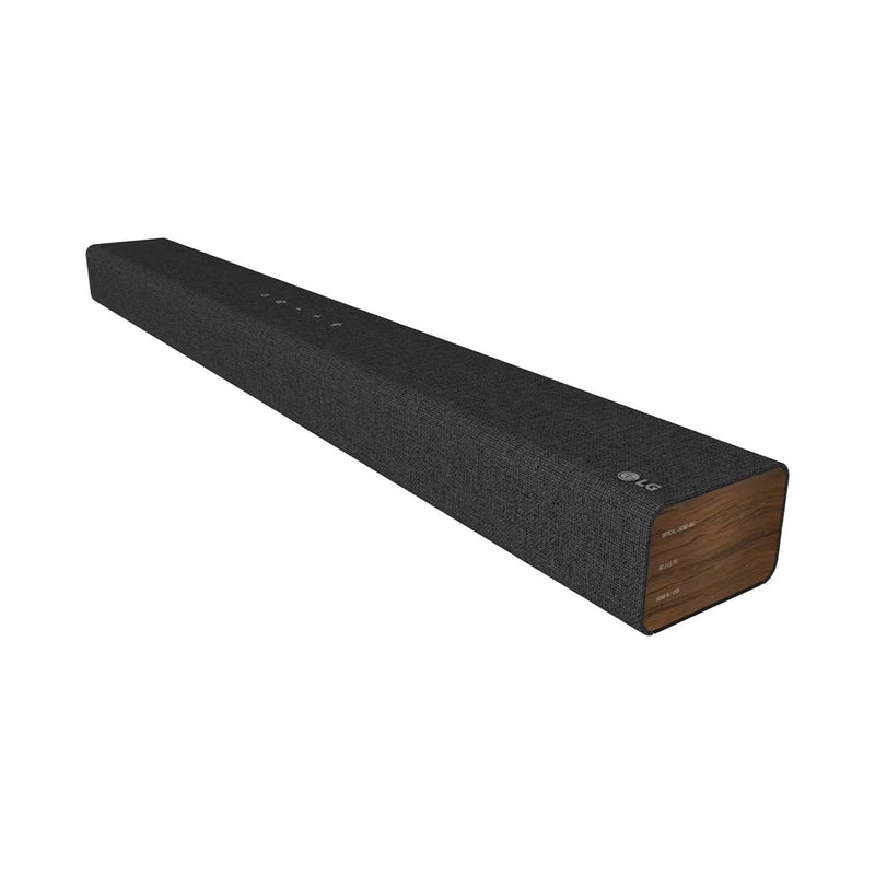 Barra de Sonido LG 2.1 Canales SP2
