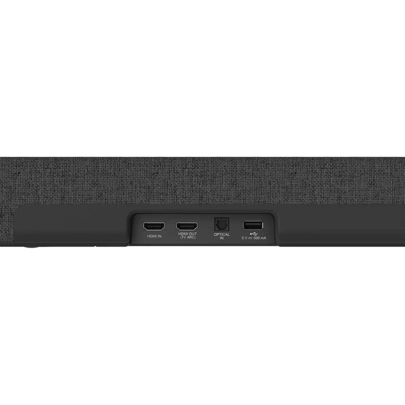 Barra de Sonido LG 2.1 Canales SP2