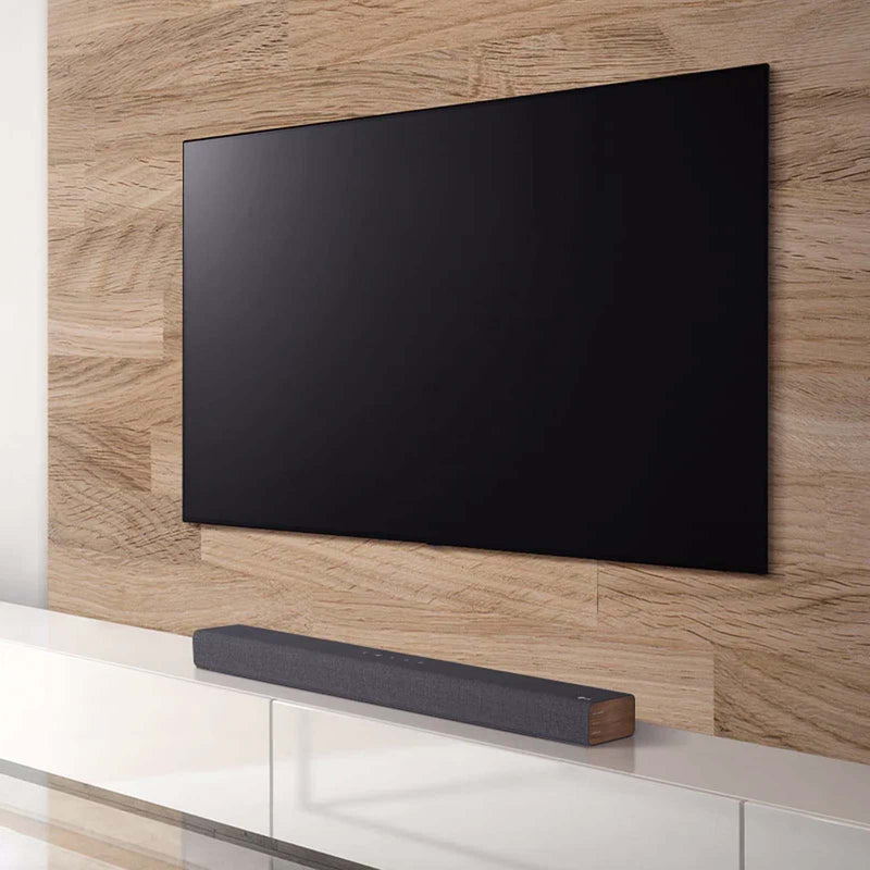 Barra de Sonido LG 2.1 Canales SP2