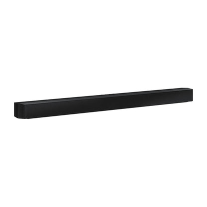 Barra de Sonido Samsung 2.1 Canales con Subwoofer Negro HW-B450