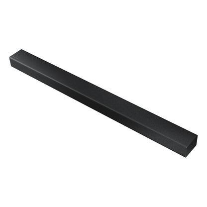Barra de Sonido Samsung 2.1 Canales con Subwoofer Negro HW-T420
