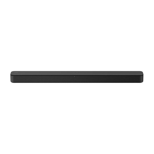 Barra de Sonido Bluetooth Sony 2 Canales HT-S100F