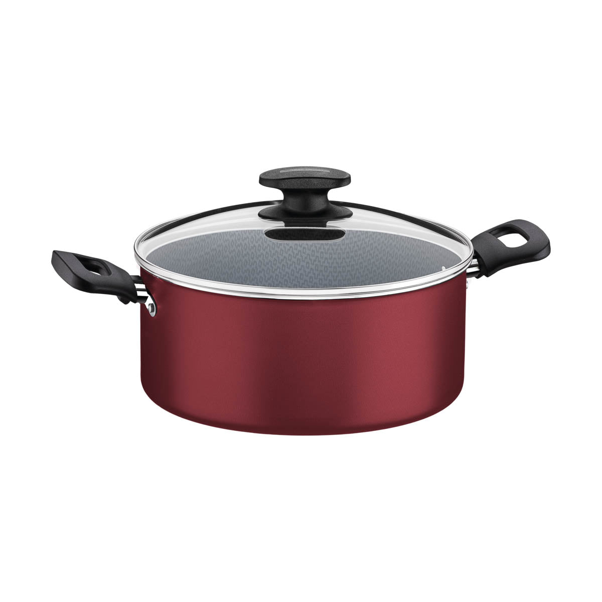 Batería de Cocina Tramontina 38 Piezas Rojo 20399-779